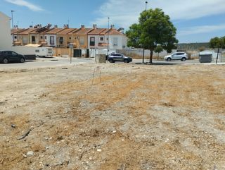 Solar Lebrija, Calle Bahía 
