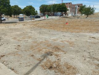Solar Lebrija, Calle Bahía 
