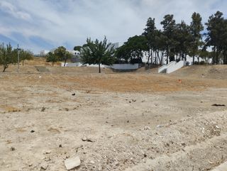 Solar Lebrija, Calle Bahía 