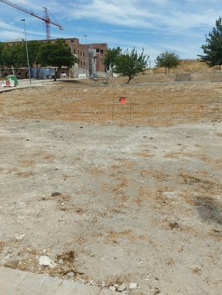 Solar Lebrija, Calle Bahía 
