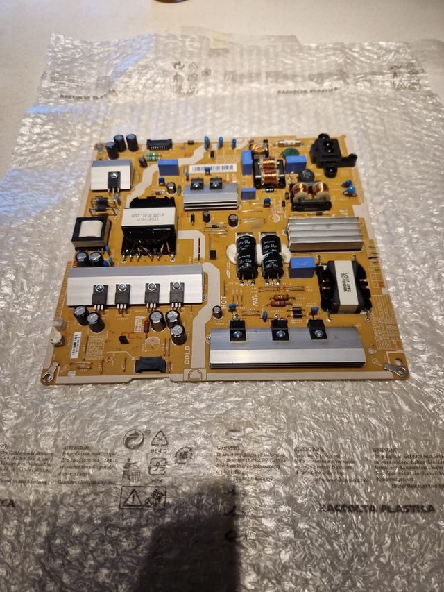 Scheda Alimentazione Samsung BN44-00807E