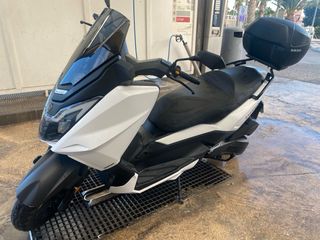 wottan stortm-T 125cc
