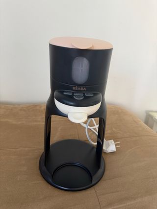 Calienta biberones Beaba instantáneo Bib Expresso