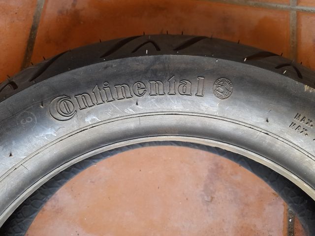 Neumático Continental 110-90-12