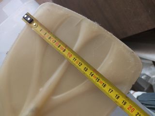 Remos Kayak/Canoa - Madera