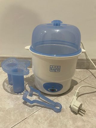 Esterilizador Saro para biberones