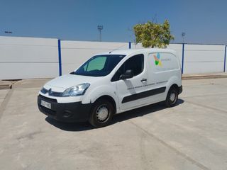 Citroen Berlingo 1.6 HDI - 2013