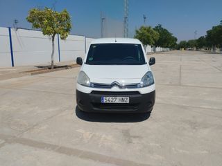 Citroen Berlingo 1.6 HDI - 2013