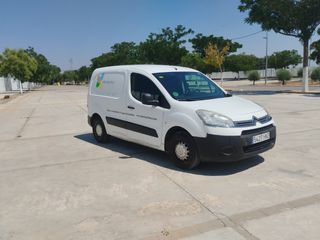 Citroen Berlingo 1.6 HDI - 2013