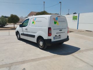 Citroen Berlingo 1.6 HDI - 2013