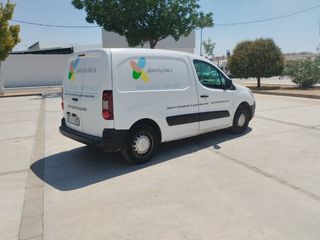 Citroen Berlingo 1.6 HDI - 2013