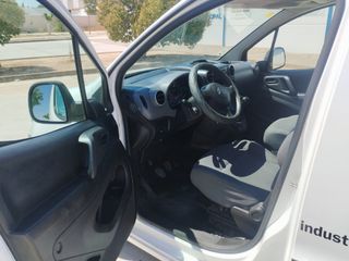 Citroen Berlingo 1.6 HDI - 2013