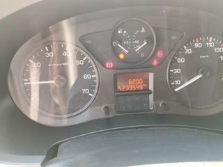 Citroen Berlingo 1.6 HDI - 2013