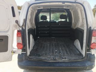 Citroen Berlingo 1.6 HDI - 2013