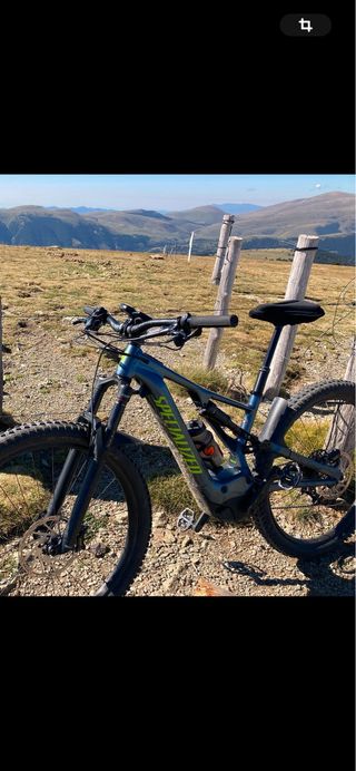 Specialized Turbo Levo