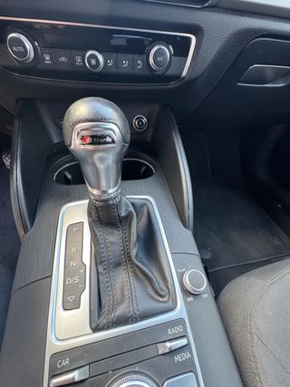 Audi A3 Sportback 1.6 TDI 110 CV (81 kW) S tronic