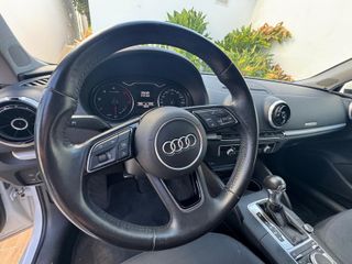 Audi A3 Sportback 1.6 TDI 110 CV (81 kW) S tronic