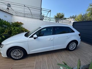 Audi A3 Sportback 1.6 TDI 110 CV (81 kW) S tronic