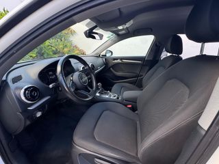 Audi A3 Sportback 1.6 TDI 110 CV (81 kW) S tronic