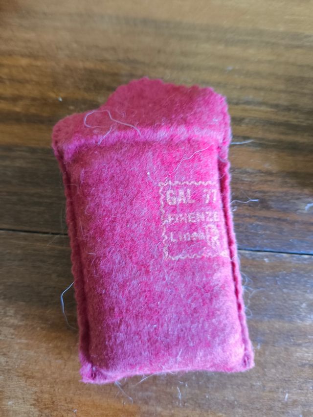 Accendini vintage 2 pz