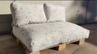 CONJUNTO DE COJINES PARA PALETS