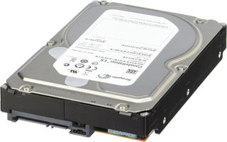Disco Duro Seagate Constellation ES 1TB