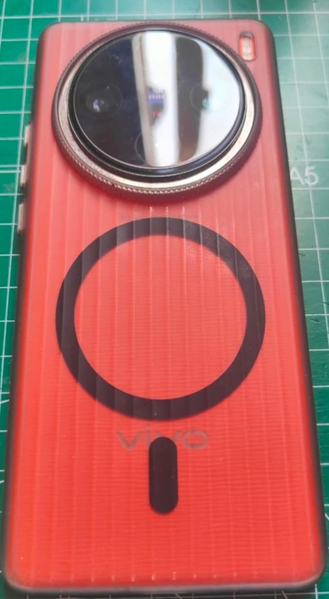 vivo x100pro 16+1tb