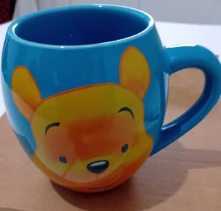 Tazza Mug Winnie the Pooh Disney vintage