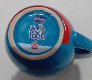 Tazza Mug Winnie the Pooh Disney vintage