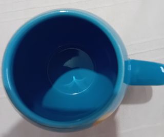 Tazza Mug Winnie the Pooh Disney vintage