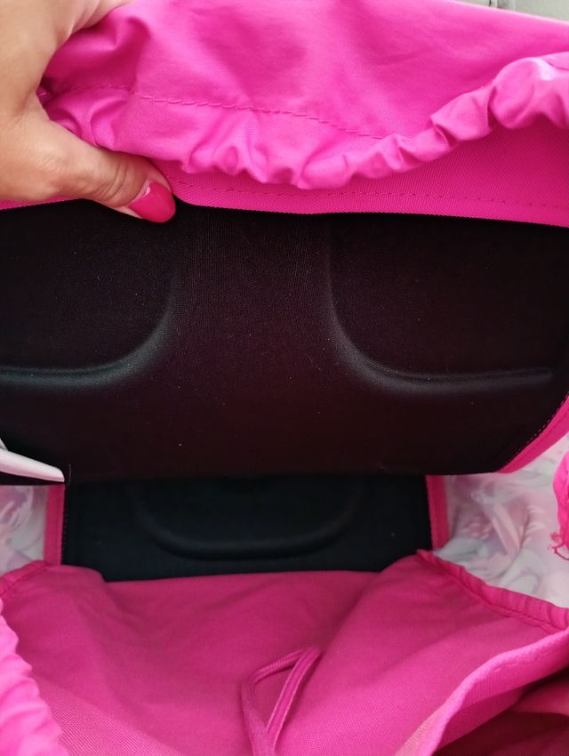 Zaino SJ Girl Sirena