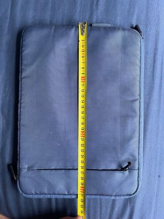 Funda Windows Surface - Azul marino
