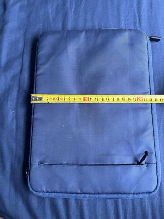 Funda Windows Surface - Azul marino