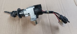 Llave contacto Yamaha BWS - 2 llaves