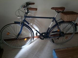 Biscicletta City Bike Atlantic