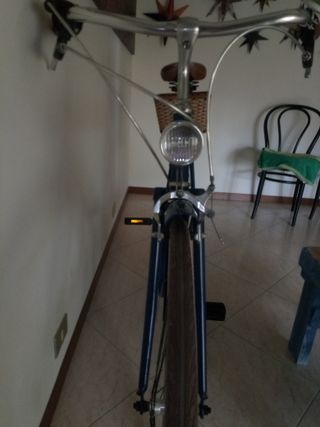Biscicletta City Bike Atlantic
