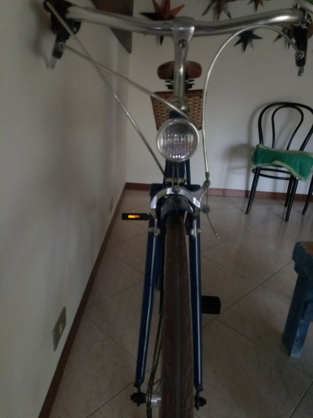 Biscicletta City Bike Atlantic