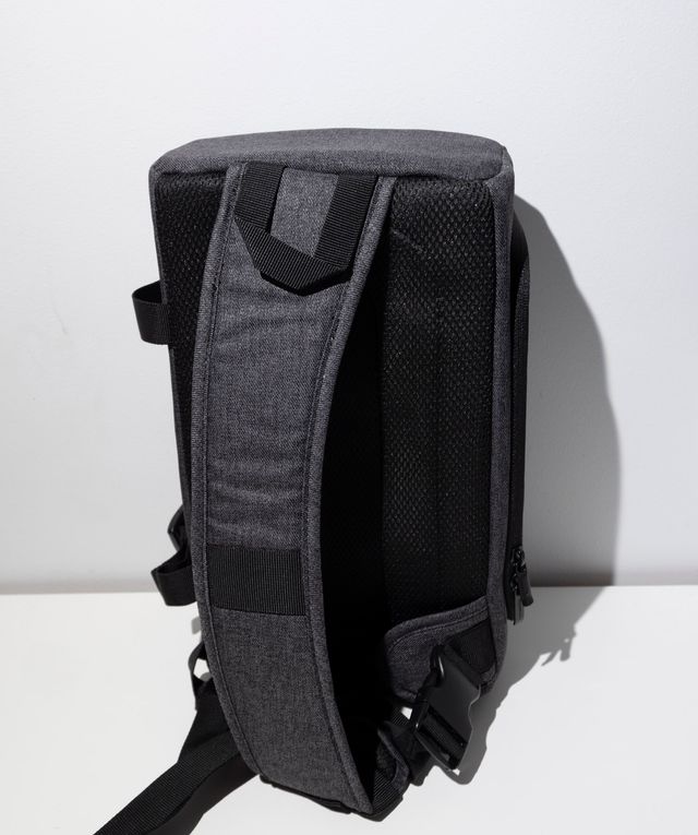 Bolsa cámara bandolera fotografía nueva