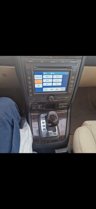 Ford Mondeo 2005