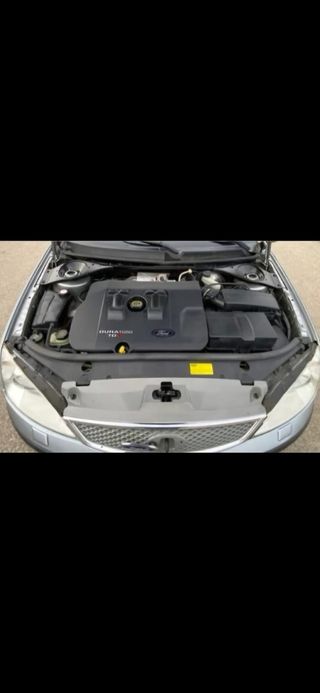 Ford Mondeo 2005