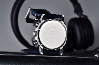 Reloj BENYAR cronógrafo azul