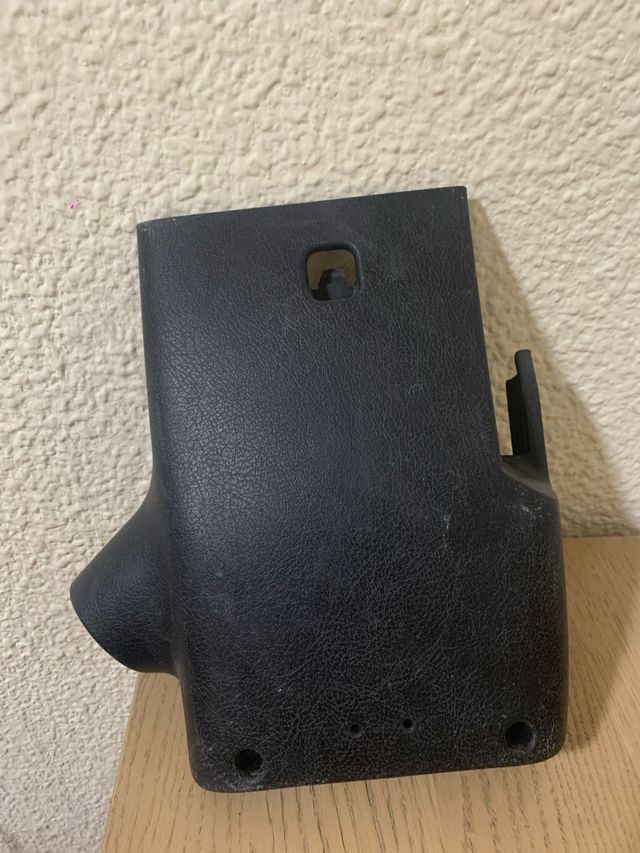 Moldura columna Peugeot 307