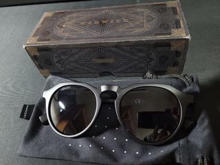 Hawkers Warwick - Gafas Negras