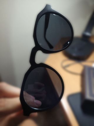 Hawkers Warwick - Gafas Negras