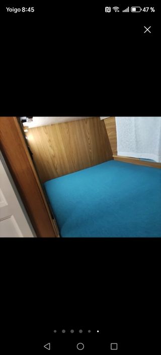 Caravana Roller Aloha 750kg