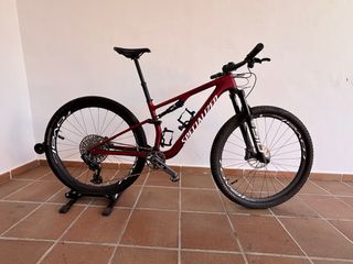 Specialized Epic Comp 2024
Talla M