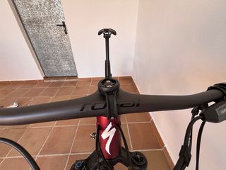 Specialized Epic Comp 2024
Talla M