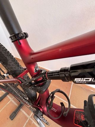 Specialized Epic Comp 2024
Talla M