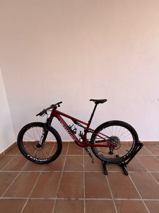 Specialized Epic Comp 2024
Talla M