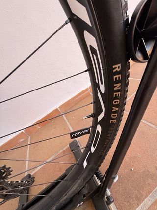 Specialized Epic Comp 2024
Talla M